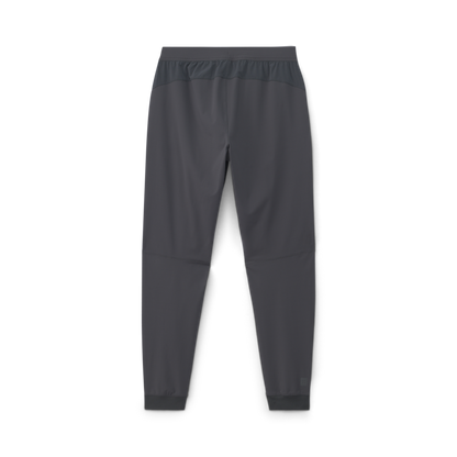 Ten Thousand Interval Jogger
