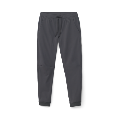 Ten Thousand Interval Jogger