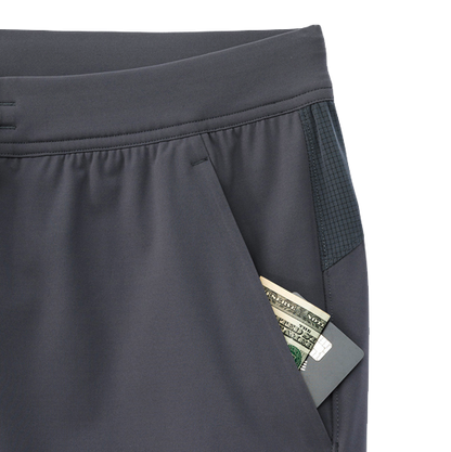 Ten Thousand Interval Jogger