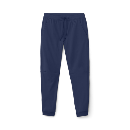 Ten Thousand Interval Jogger
