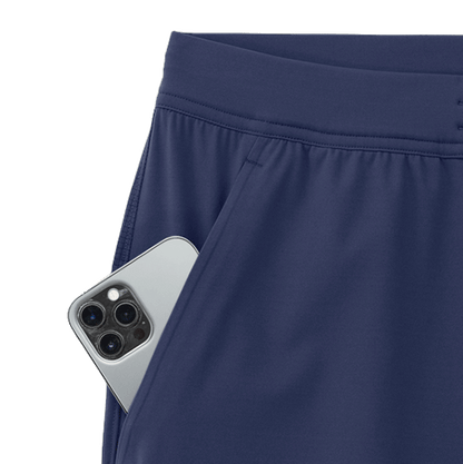 Ten Thousand Interval Jogger
