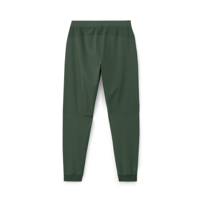 Ten Thousand Interval Jogger