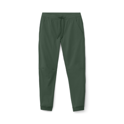 Ten Thousand Interval Jogger