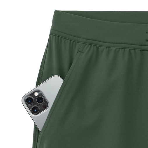 Ten Thousand Interval Jogger