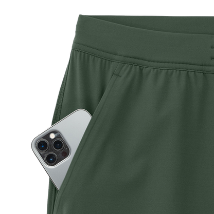 Ten Thousand Interval Jogger