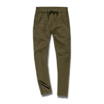 Ten Thousand Interval Pants - Dark Olive