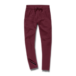 Ten Thousand Interval Pants - Maroon