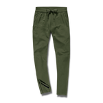 Ten Thousand Interval Pants - OD Green