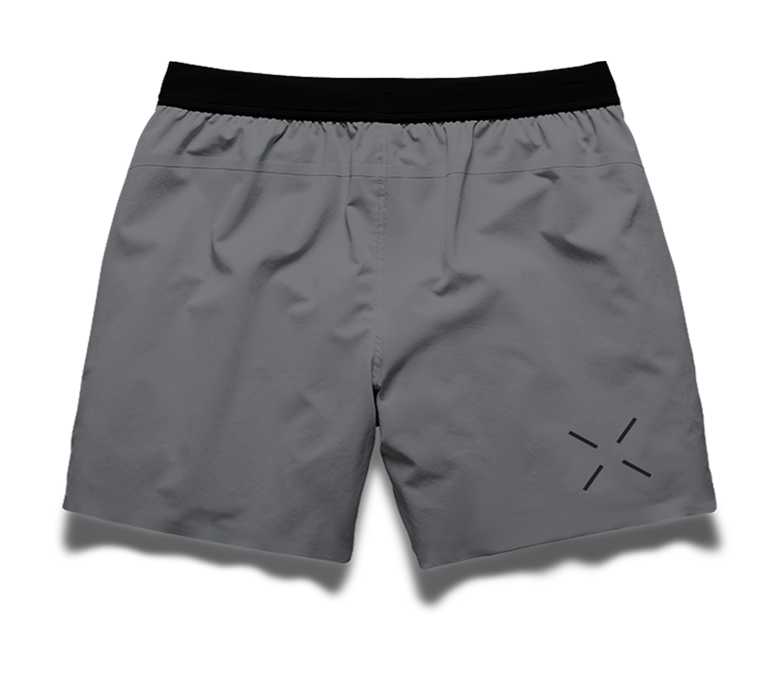 Ten Thousand Iron Interval Shorts with Liner