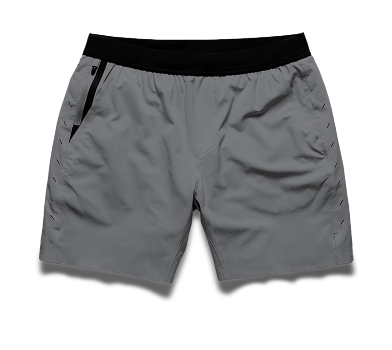 Ten Thousand Iron Interval Shorts with Liner