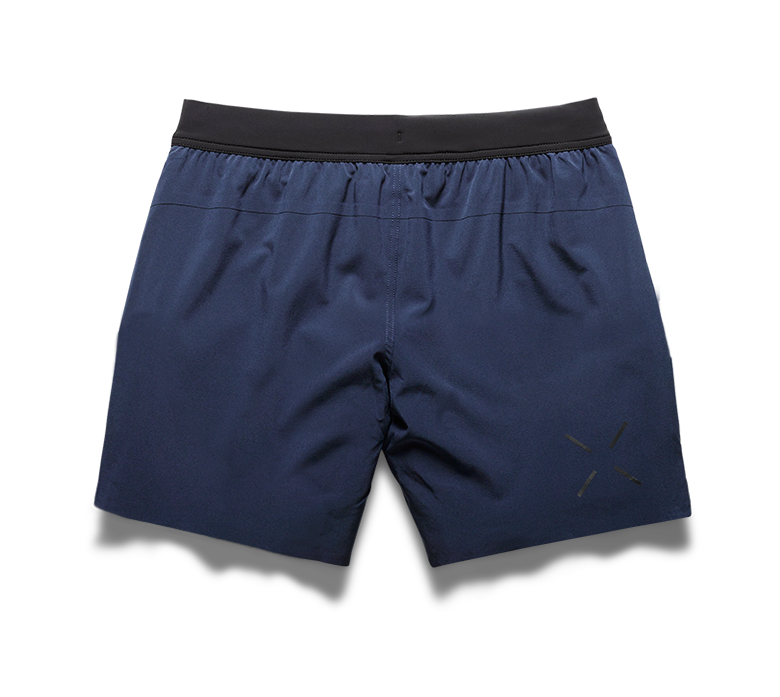 Ten Thousand Navy Interval Shorts