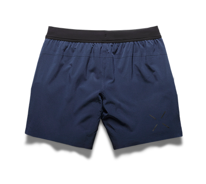 Ten Thousand Navy Interval Shorts