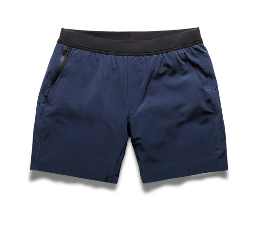 Ten Thousand Navy Interval Shorts