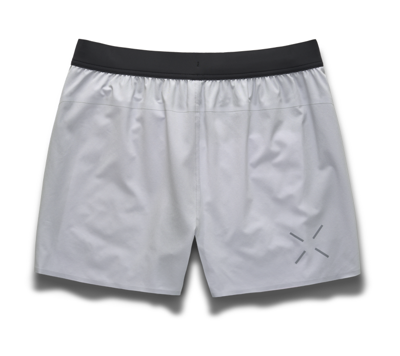 Ten Thousand Stone Interval Shorts with Liner