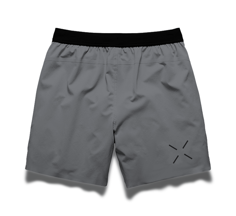 Ten Thousand Iron Interval Shorts