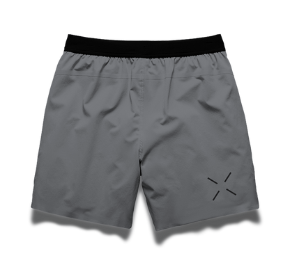 Ten Thousand Interval Shorts - Iron