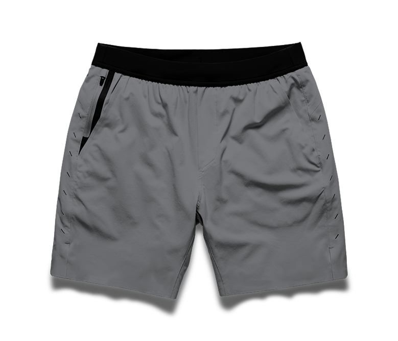 Ten Thousand Iron Interval Shorts with Liner