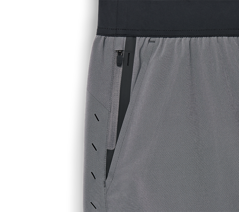 Ten Thousand Iron Interval Shorts with Liner