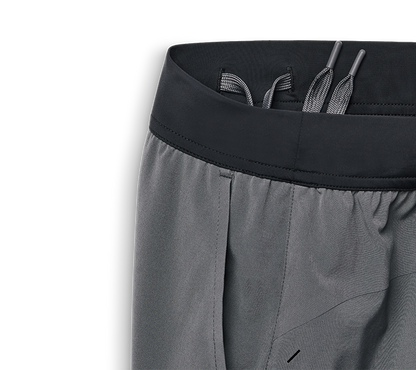 Ten Thousand Iron Interval Shorts with Liner