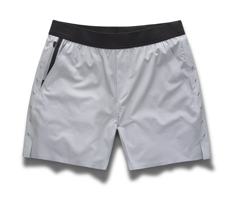 Ten Thousand Stone Interval Shorts with Liner