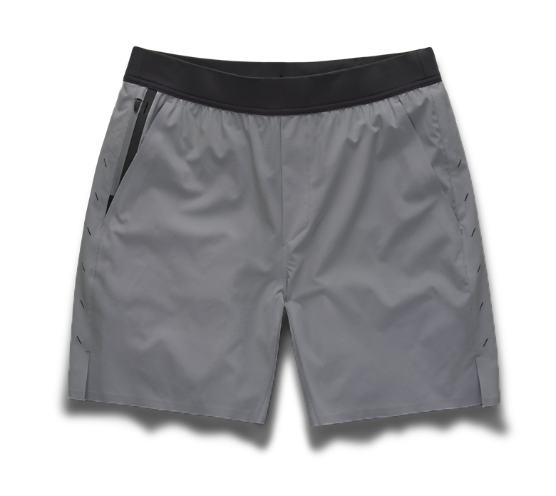 Ten Thousand Iron Interval Shorts