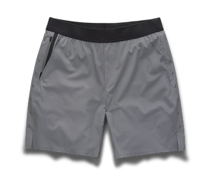 Ten Thousand Interval Shorts - Iron