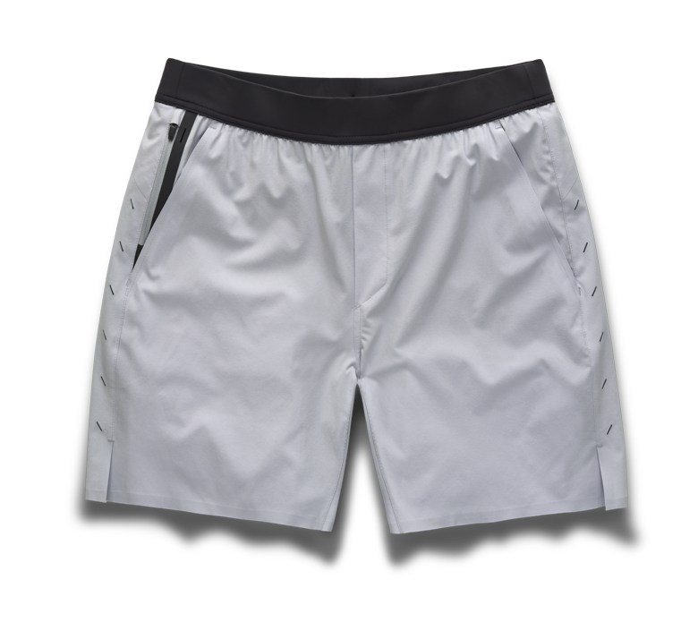 Ten Thousand Stone Interval Shorts with Liner