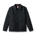 SPC/LST Cognis Insulated Jacket - Black