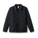 SPC/LST Cognis Insulated Jacket - Black