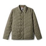 SPC/LST Cognis Insulated Jacket - Leaf