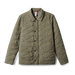 SPC/LST Cognis Insulated Jacket - Leaf