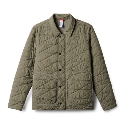 SPC/LST Cognis Insulated Jacket