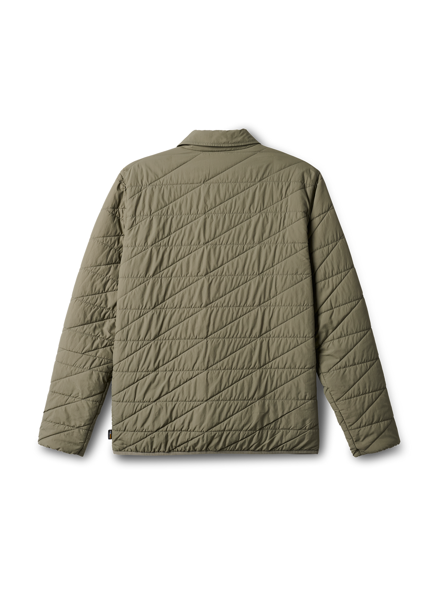 SPC/LST Cognis Insulated Jacket