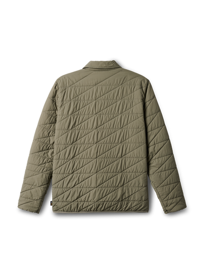 SPC/LST Cognis Insulated Jacket