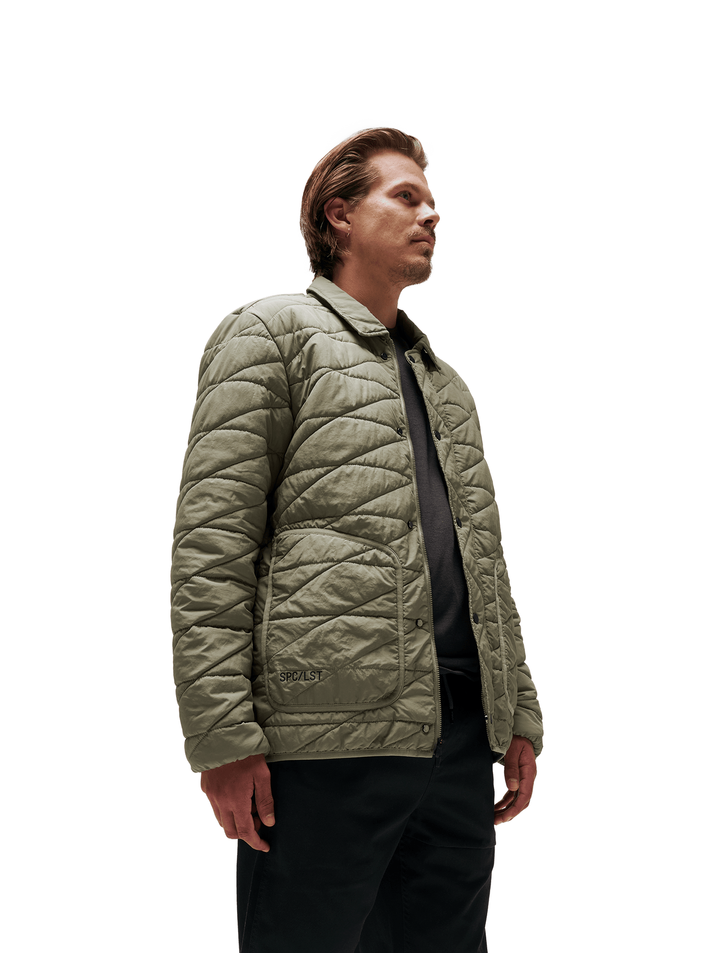 SPC/LST Cognis Insulated Jacket