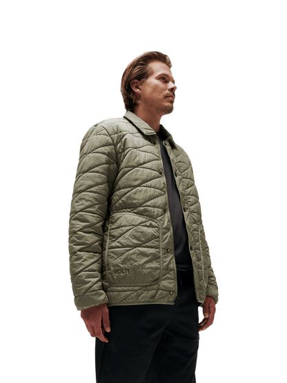 SPC/LST Cognis Insulated Jacket