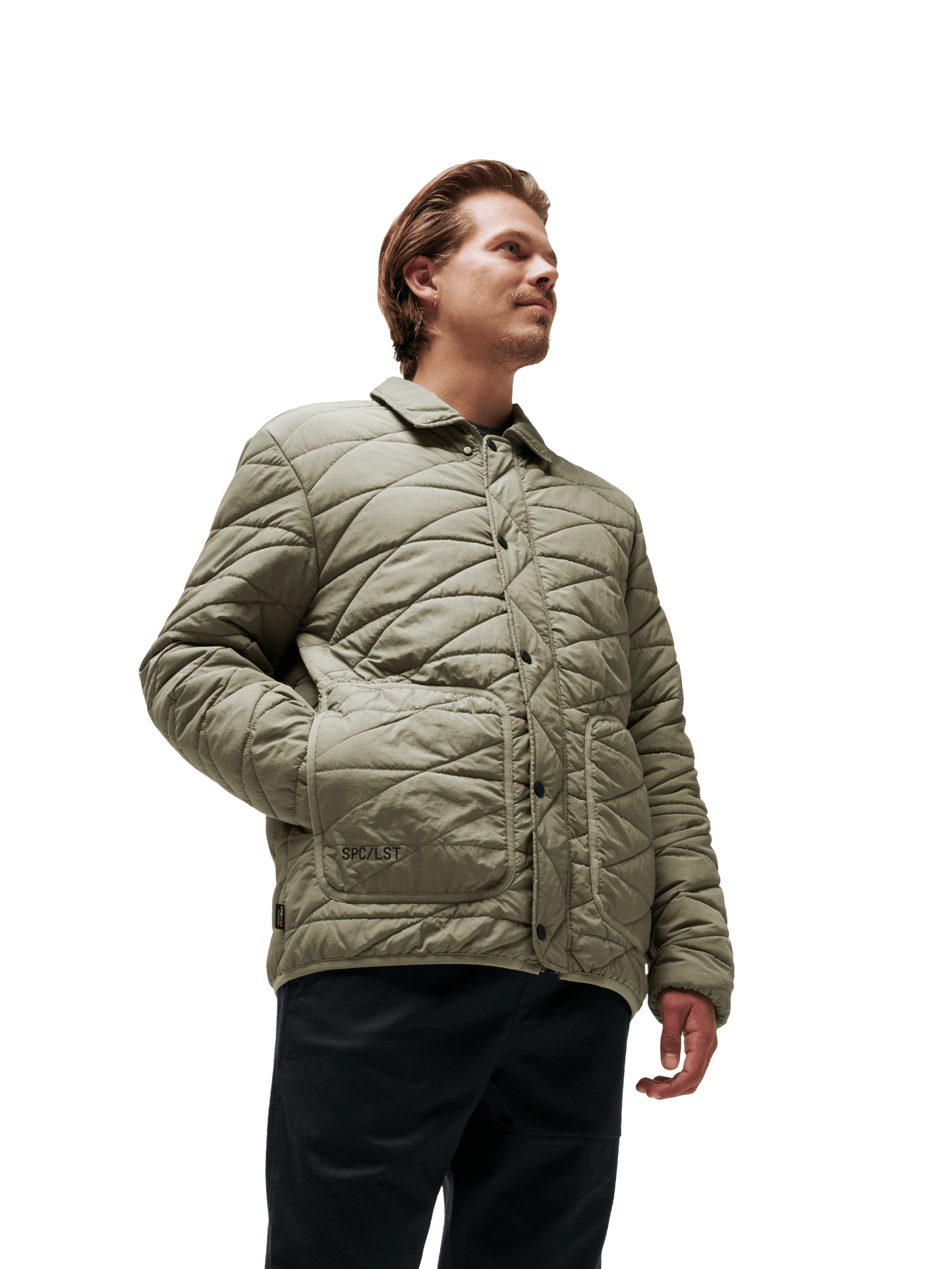 SPC/LST Cognis Insulated Jacket