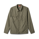 SPC/LST Saga Breathable Jacket - Leaf