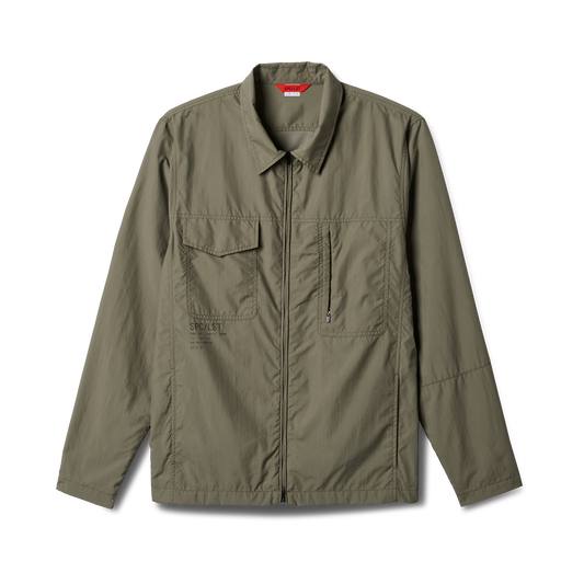 SPC/LST Saga Breathable Jacket