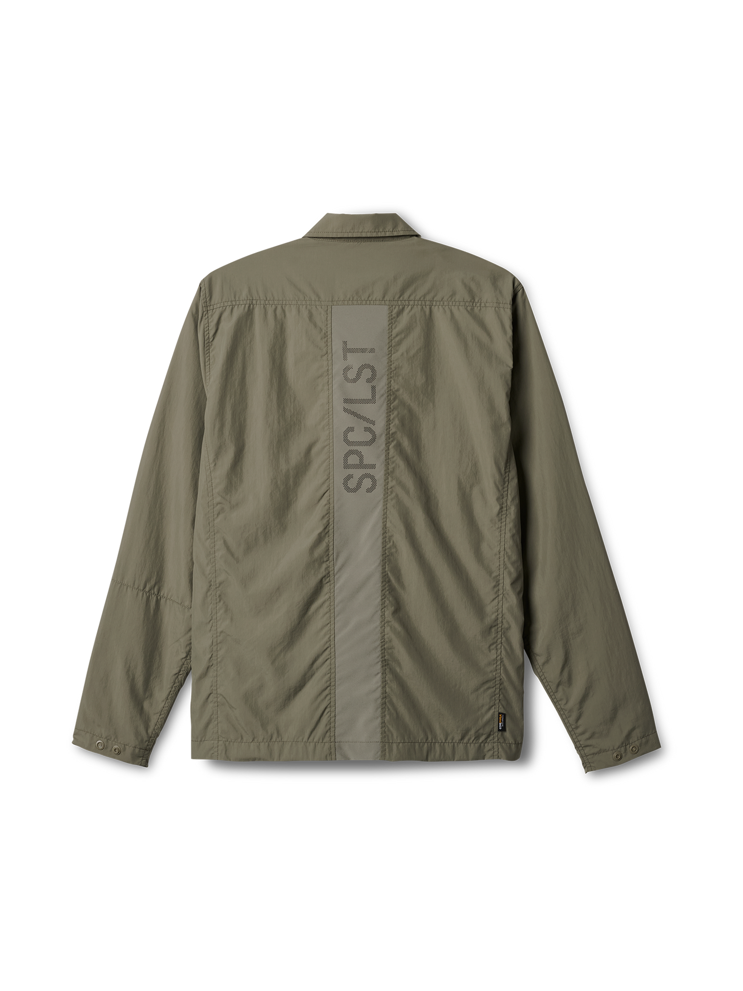 SPC/LST Saga Breathable Jacket