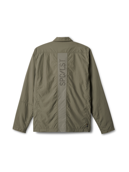 SPC/LST Saga Breathable Jacket