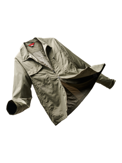 SPC/LST Saga Breathable Jacket