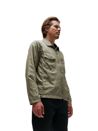 SPC/LST Saga Breathable Jacket