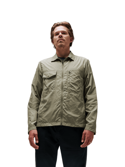 SPC/LST Saga Breathable Jacket