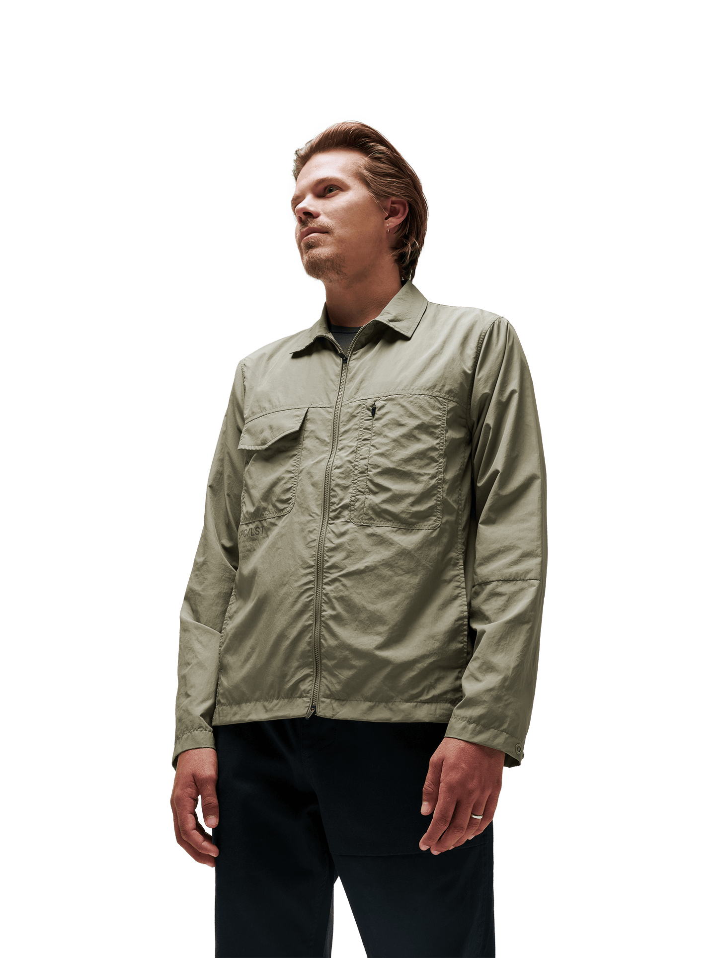 SPC/LST Saga Breathable Jacket