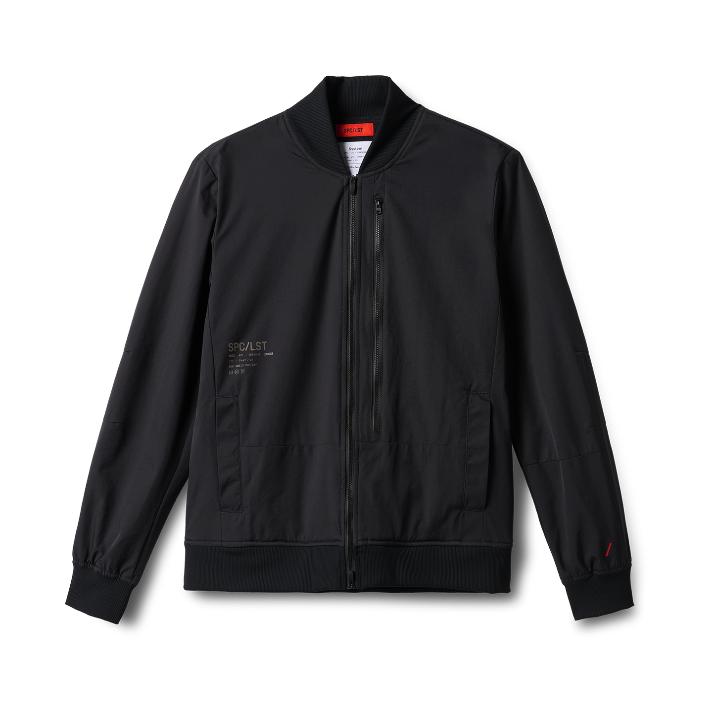 SPC/LST System Weatherproof Bomber