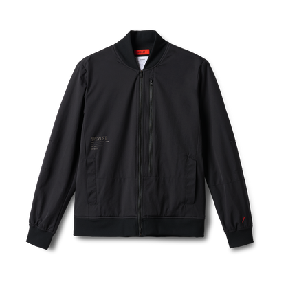 SPC/LST System Weatherproof Bomber