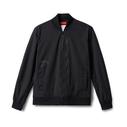 SPC/LST System Weatherproof Bomber