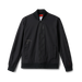 SPC/LST System Weatherproof Bomber - Black