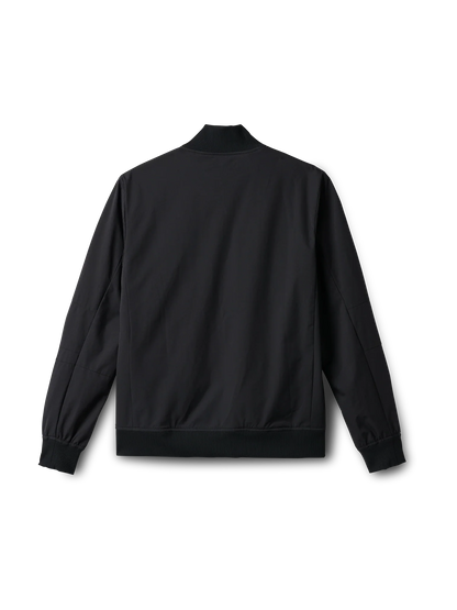 SPC/LST System Weatherproof Bomber
